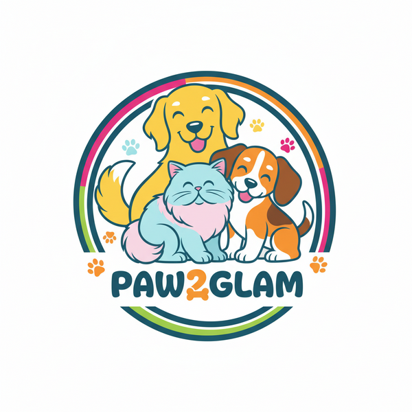 Paw to Glam